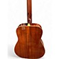 Used Yamaha FGTA TRANSACOUSTIC Natural Acoustic Electric Guitar