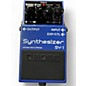 Used BOSS SY-1 Effect Pedal thumbnail