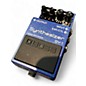 Used BOSS SY-1 Effect Pedal
