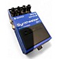 Used BOSS SY-1 Effect Pedal