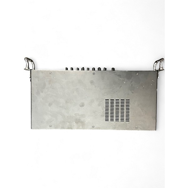 Used Gallien-Krueger 400RB-IV 280W Bass Amp Head