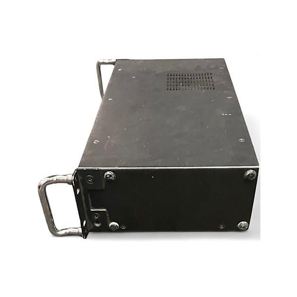 Used Gallien-Krueger 400RB-IV 280W Bass Amp Head