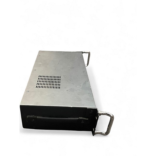 Used Gallien-Krueger 400RB-IV 280W Bass Amp Head