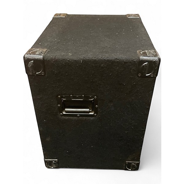 Used Gallien-Krueger 410SBX Bass Cabinet