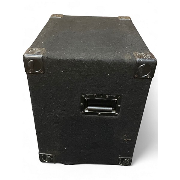 Used Gallien-Krueger 410SBX Bass Cabinet