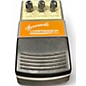 Used Brownsville CS500 Compressor Effect Pedal