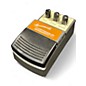 Used Brownsville CS500 Compressor Effect Pedal