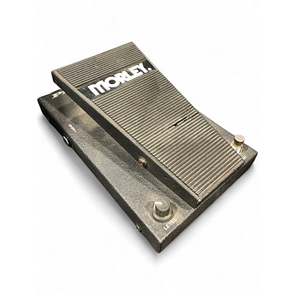 Used Morley PRO SERIES II Pedal