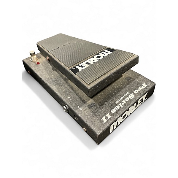 Used Morley PRO SERIES II Pedal