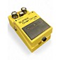 Used BOSS SD1 Super Overdrive Effect Pedal thumbnail