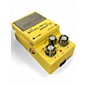 Used BOSS SD1 Super Overdrive Effect Pedal