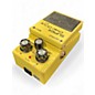Used BOSS SD1 Super Overdrive Effect Pedal