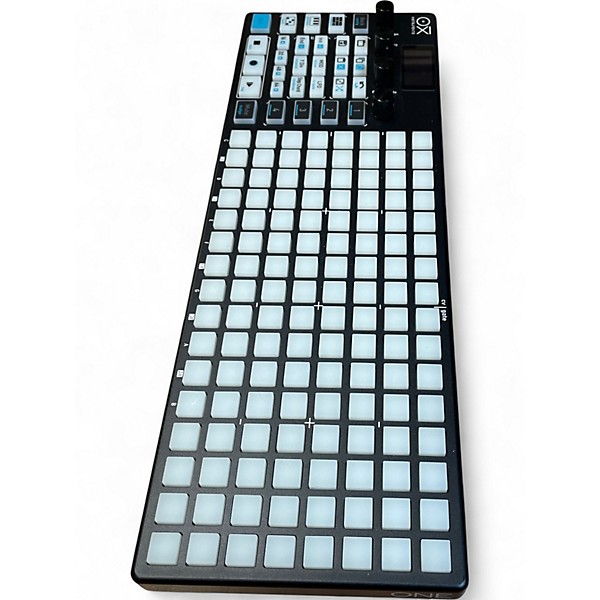 Used Oxi Instruments One Production Controller