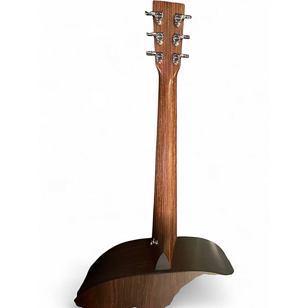 Used Martin X1AE Natural Acoustic Guitar