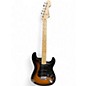Used Squier SONIC STRATOCASTER 2 Color Sunburst Solid Body Electric Guitar thumbnail