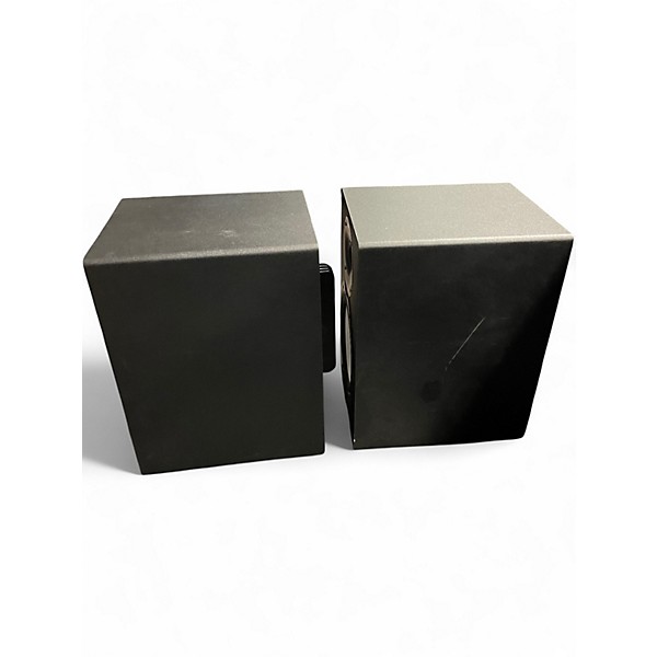 Used Yamaha HS8 Pair Powered Monitor