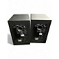 Used Yamaha HS8 Pair Powered Monitor