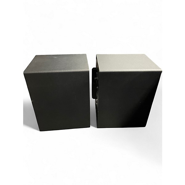 Used Yamaha HS8 Pair Powered Monitor