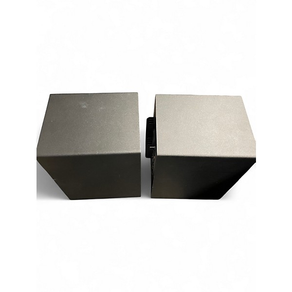 Used Yamaha HS8 Pair Powered Monitor