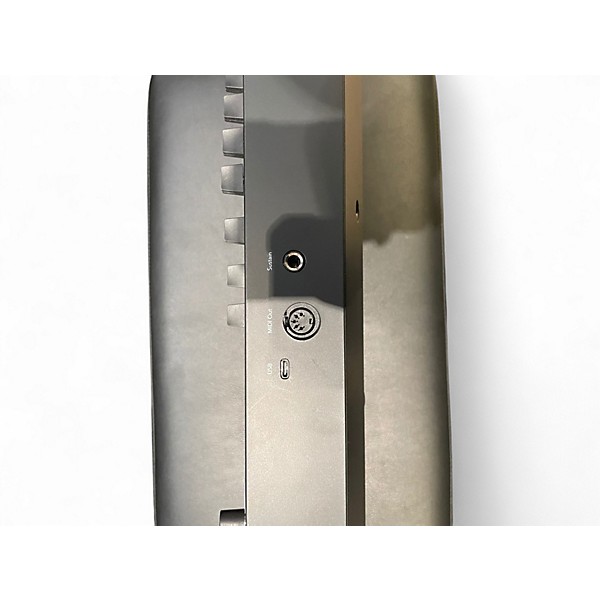 Used Novation Launchkey 61 key mk3 MIDI Controller