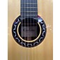 Used Cordoba Luthier Collection Estesto Brown Classical Acoustic Guitar
