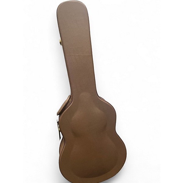 Used Cordoba Luthier Collection Estesto Brown Classical Acoustic Guitar