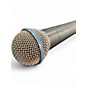 Used Shure Beta 58A Dynamic Microphone