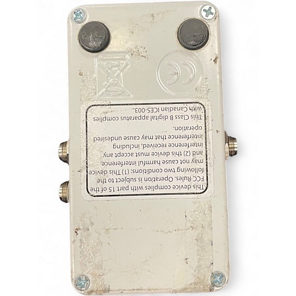 Used Electro-Harmonix Canyon Delay and Looper Effect Pedal