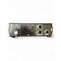 Used PreSonus Audiobox USB Audio Interface