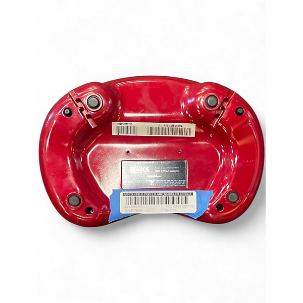 Used Line 6 Pod 2.0 Amp Modeler Effect Processor