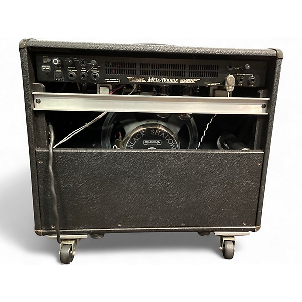 Used MESA/Boogie DUAL CALIBER DC 5 Tube Guitar Combo Amp