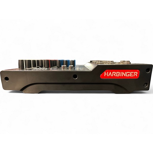 Used Harbinger L802 Unpowered Mixer