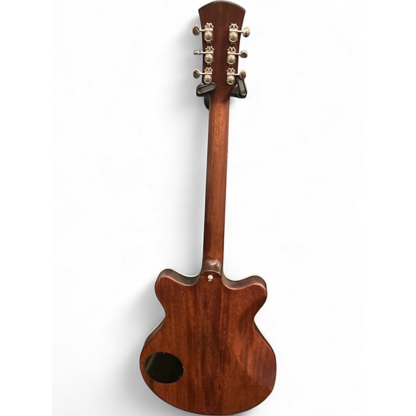 Used 2025 Orangewood Clementine Bluebird Hollow Body Electric Guitar