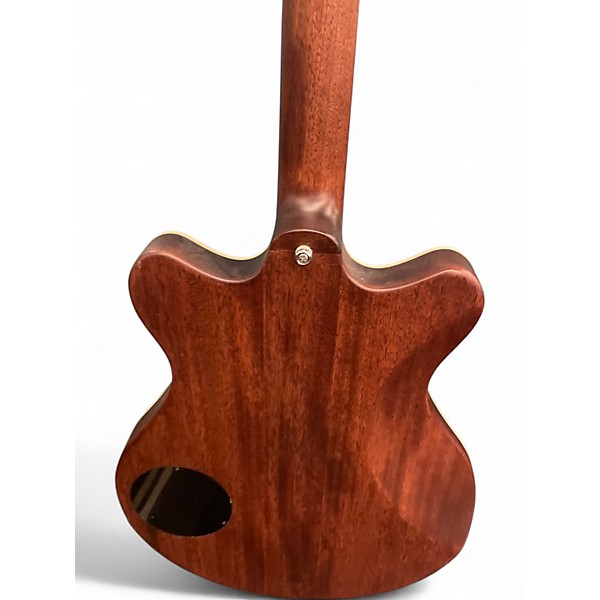 Used 2025 Orangewood Clementine Bluebird Hollow Body Electric Guitar