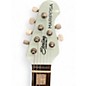 Used Sterling by Music Man Mariposa Dorado Green Solid Body Electric Guitar