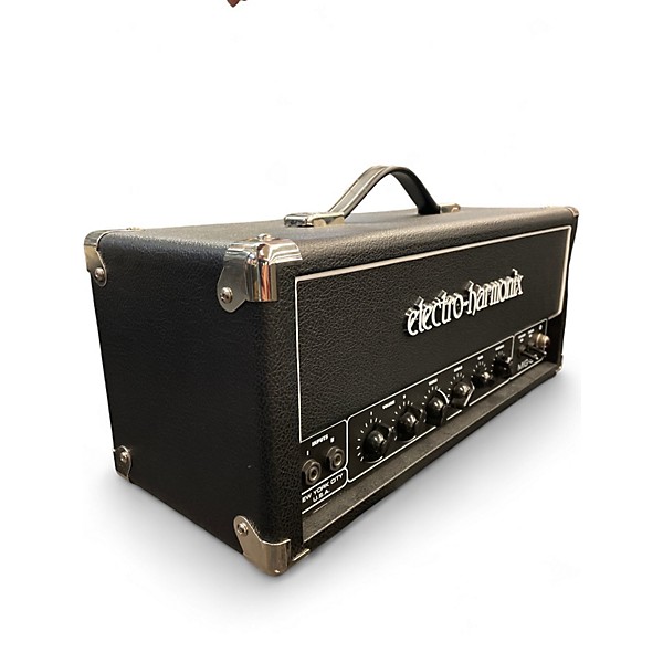 Used Electro-Harmonix MIG-50 Tube Guitar Amp Head