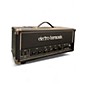 Used Electro-Harmonix MIG-50 Tube Guitar Amp Head