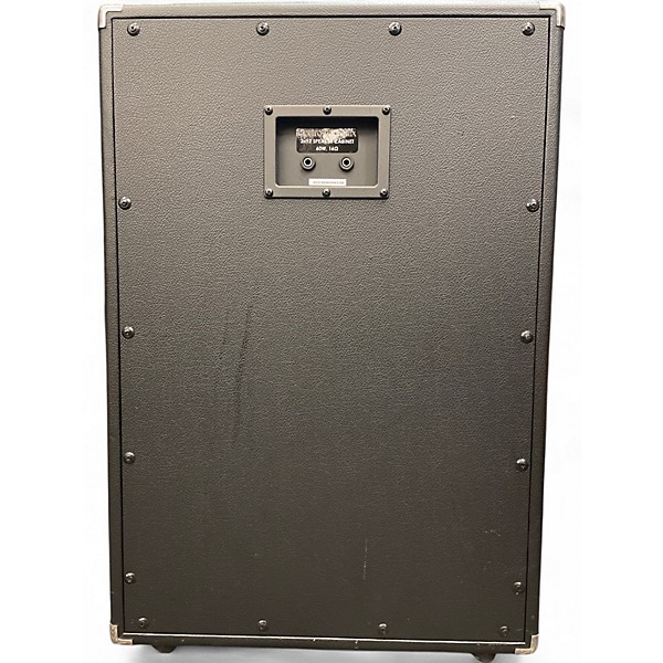 Used Electro-Harmonix 2X12 Guitar Cabinet