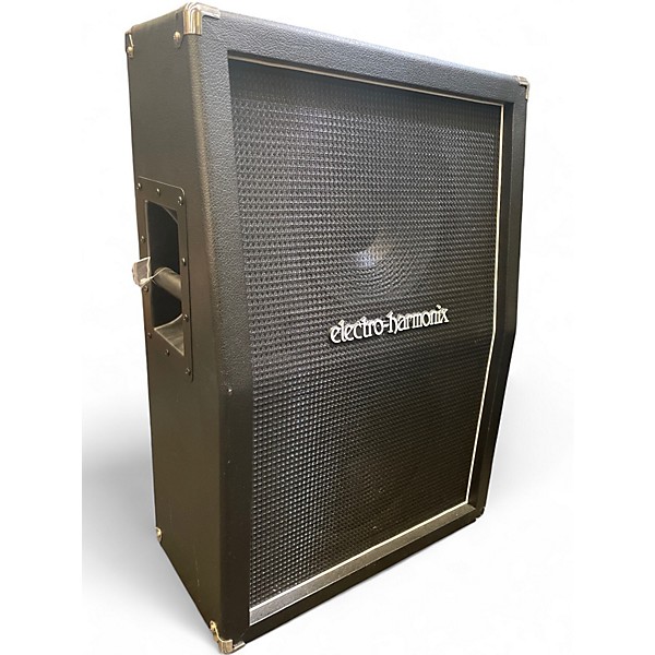 Used Electro-Harmonix 2X12 Guitar Cabinet