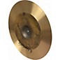 Used SABIAN 22in AAX Omni Ride Cymbal
