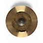 Used SABIAN 22in AAX Omni Ride Cymbal