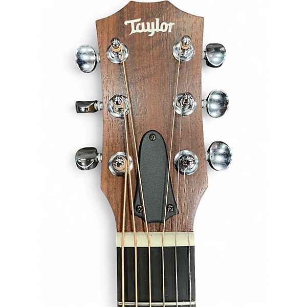 Used Taylor GS Mini Mahogany Natural Acoustic Guitar