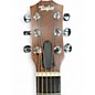 Used Taylor GS Mini Mahogany Natural Acoustic Guitar