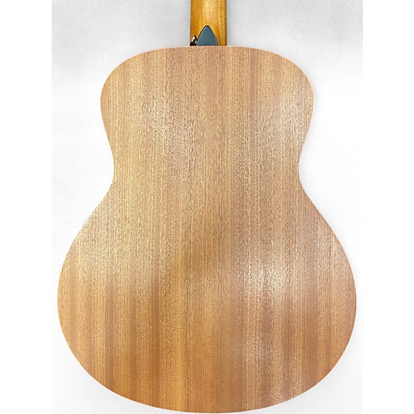 Used Taylor GS Mini Mahogany Natural Acoustic Guitar