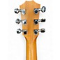 Used Taylor GS Mini Mahogany Natural Acoustic Guitar