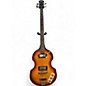 Used Epiphone Viola 2 Color Sunburst Electric Bass Guitar thumbnail