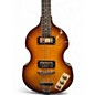 Used Epiphone Viola 2 Color Sunburst Electric Bass Guitar