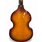 Used Epiphone Viola 2 Color Sunburst Electric Bass Guitar