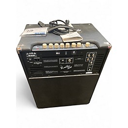 Used Fender Rumble V3 500W Bass Amp Head