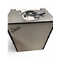 Used Fender Rumble V3 500W Bass Amp Head
